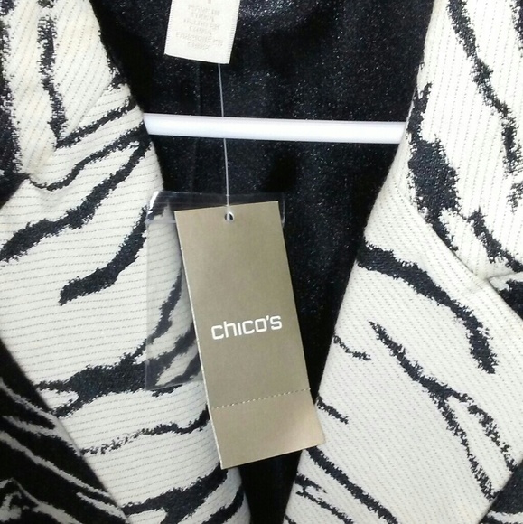 Blazer - Picture 2 of 4